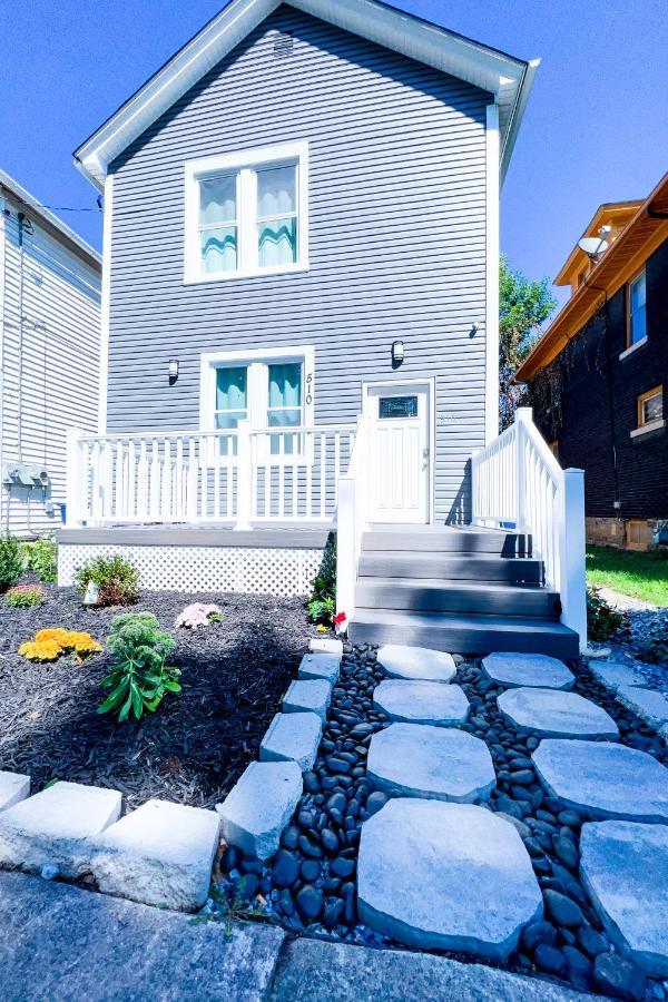 Perfect 6Br Stay Near Niagara Falls & Attractions Esterno foto